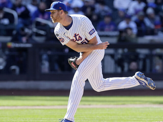 Twins acquire Tonkin from Mets, place Kepler on IL ...