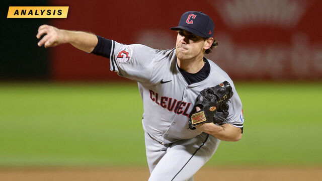 There's no Tommy John surge this spring. (It's always this bad)
