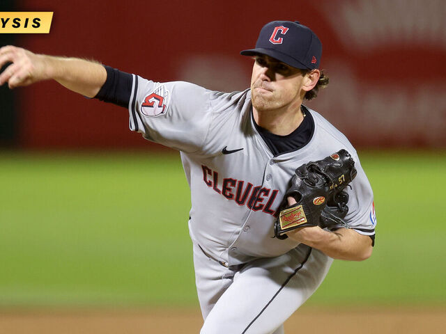 There's no Tommy John surge this spring. (It's always this bad)