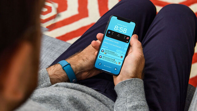 theScore now features Live Activities & Events!