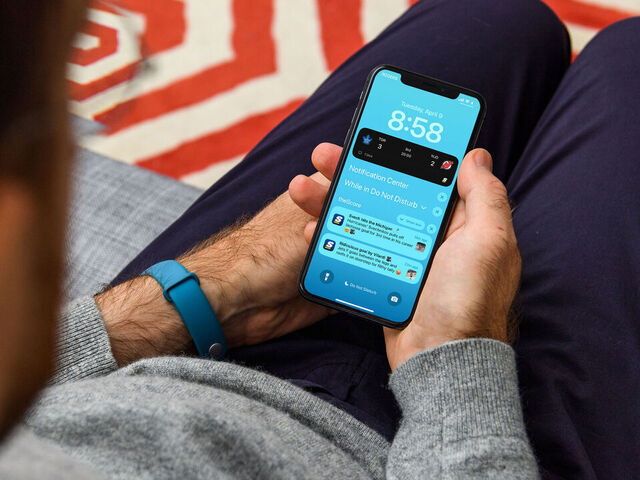 theScore now features Live Activities & Events!