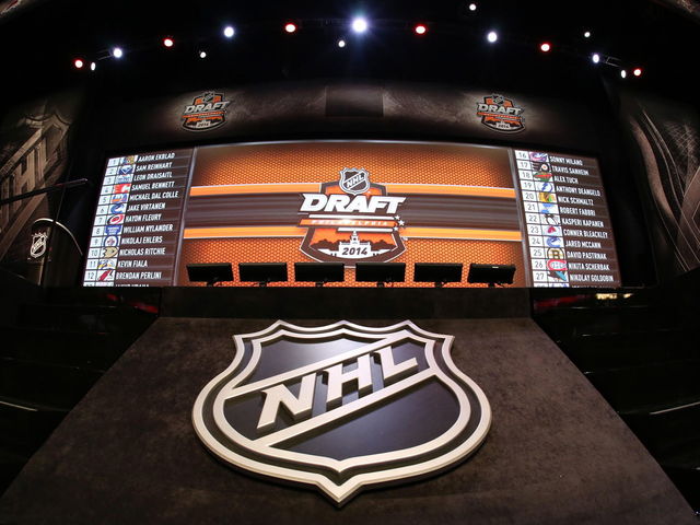 VIDEO: The entire evolution of the NHL in 85 seconds