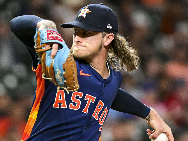 Astros' Hader'S Shoulder: A Look At His Past Injury History - jnpq3qk