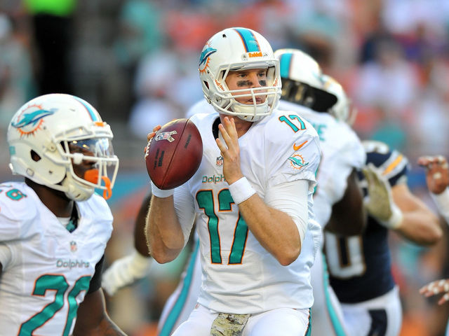 2014 NFL Preview: Everything you need to know about the Miami Dolphins