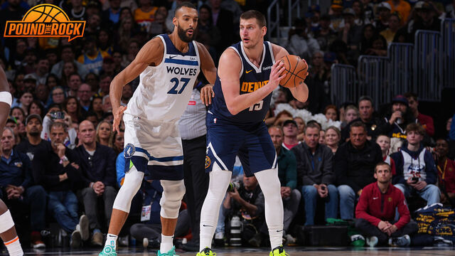 NBA Podcast: Award picks, superstar injuries, and a wild weekend ahead