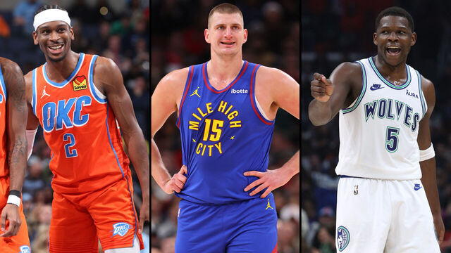 What's at stake on final day of NBA regular season?