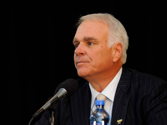 Stars president Jim Lites: 'Our season ticket base has doubled'