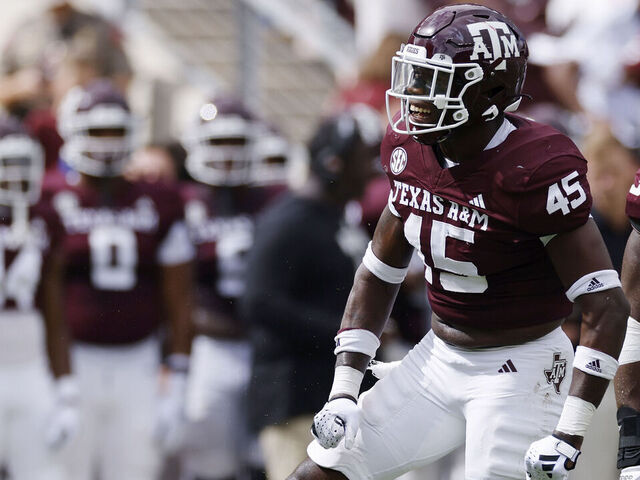 Packers fill hole at LB with Edgerrin Cooper | theScore