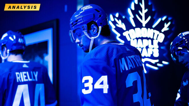 Groundhog days: Leafs hope grand plan works - this time