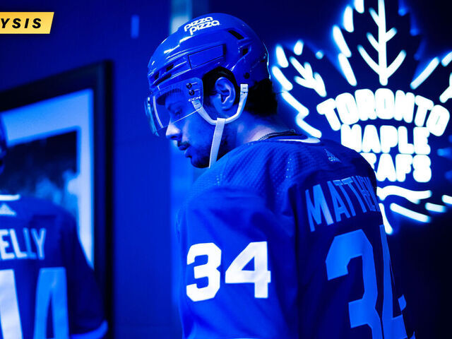 Groundhog days: Leafs hope grand plan works - this time