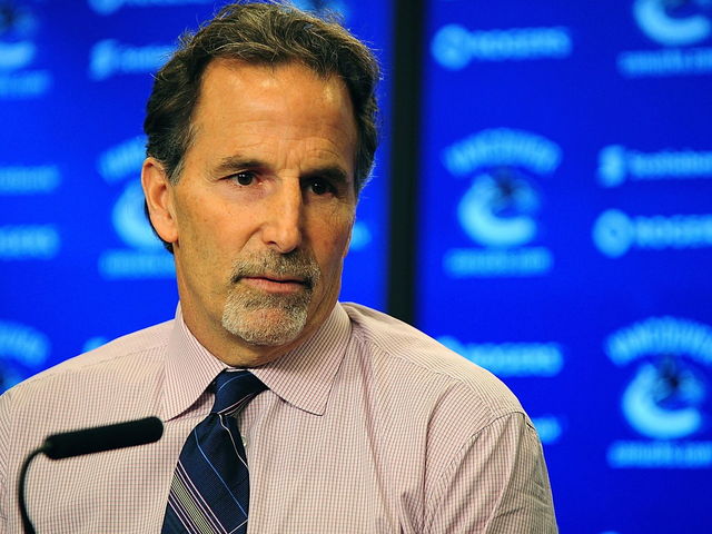Jay Feaster has some solid John Tortorella stories