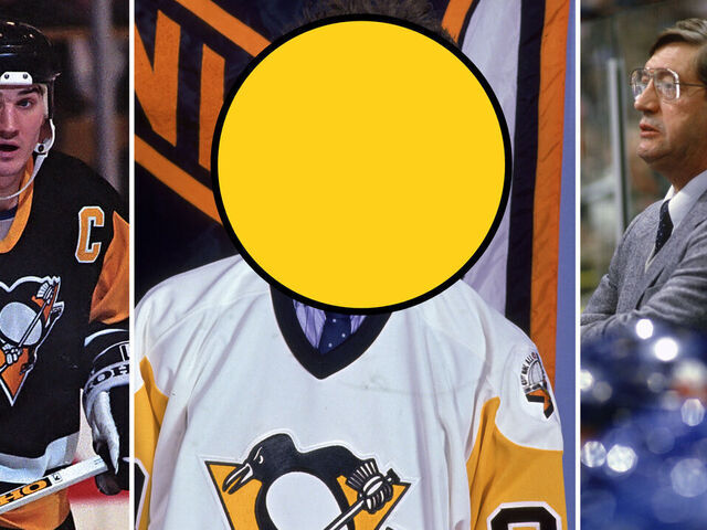 The 1990 playoff plot twist that went from disappointment to destiny