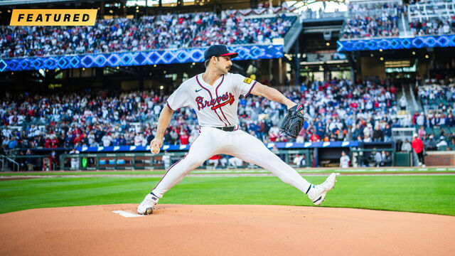 Velo vs. injury: Is there a better way for pitchers?