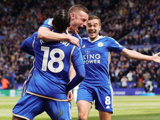 ليستر سيتي و ساوثهامتون بث مباشر ليستر سيتي و ساوثهامتون بث مباشر