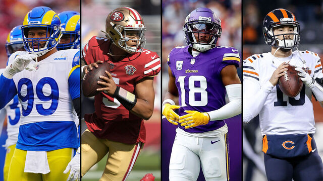 Every NFC team's best and worst draft pick of last decade