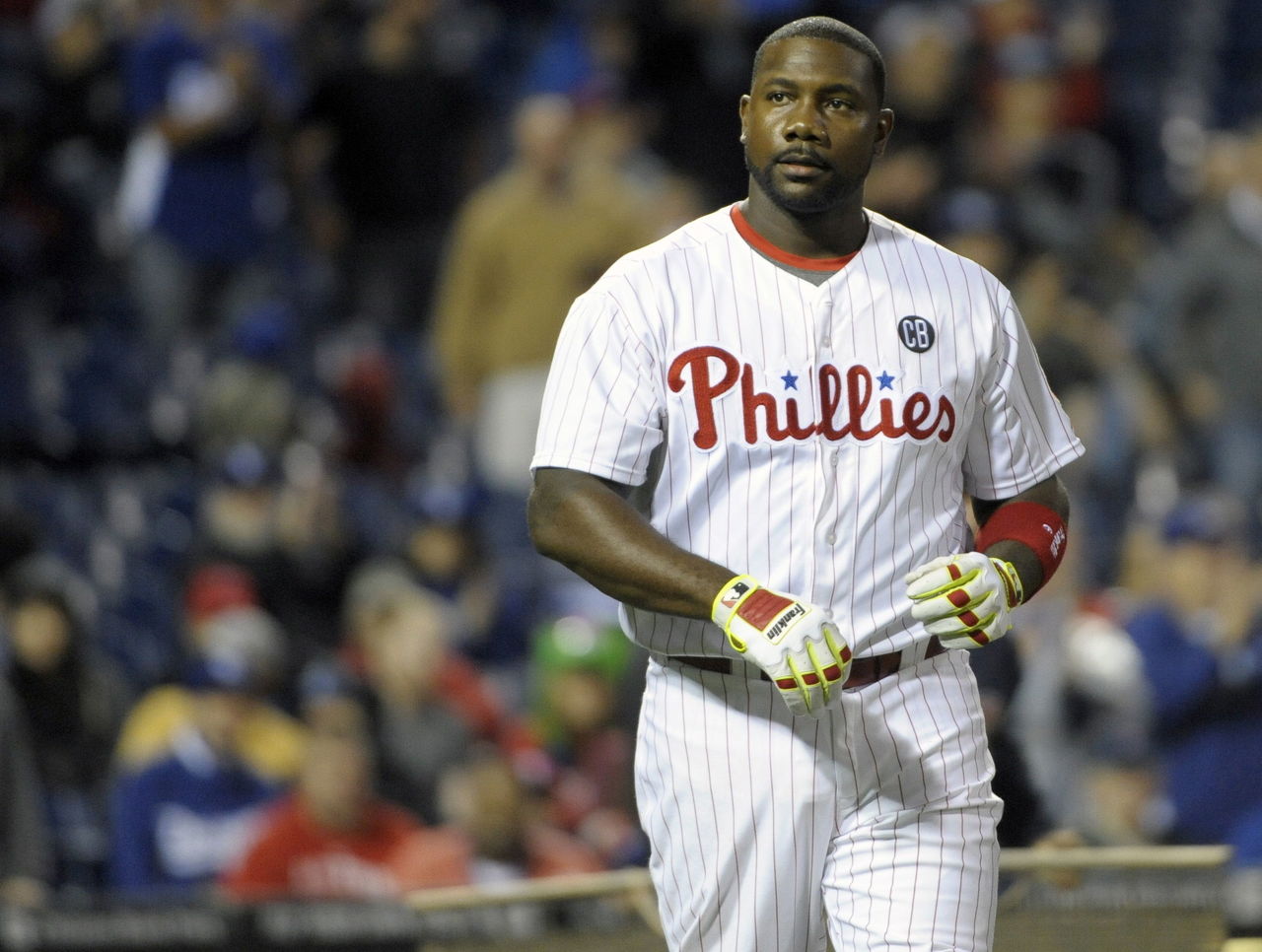 Ryan Howard: Breaking News, Rumors & Highlights