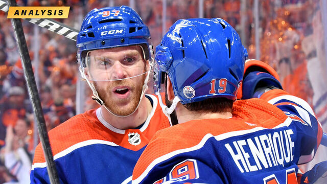 Oilers-Kings grudge match hinges on 2 key battles