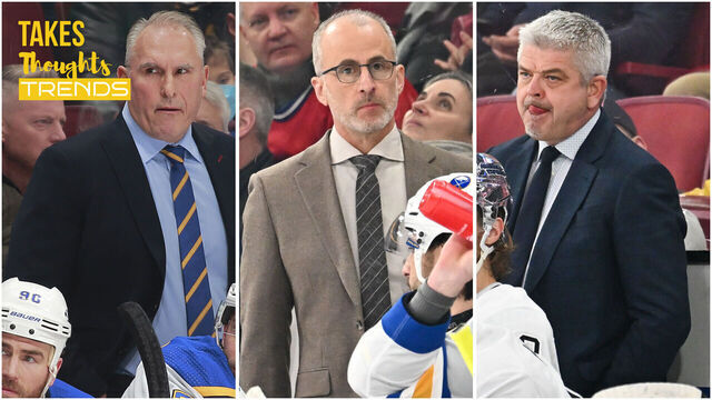 Playing coach-team matchmaker, the Utah Yetis, and more