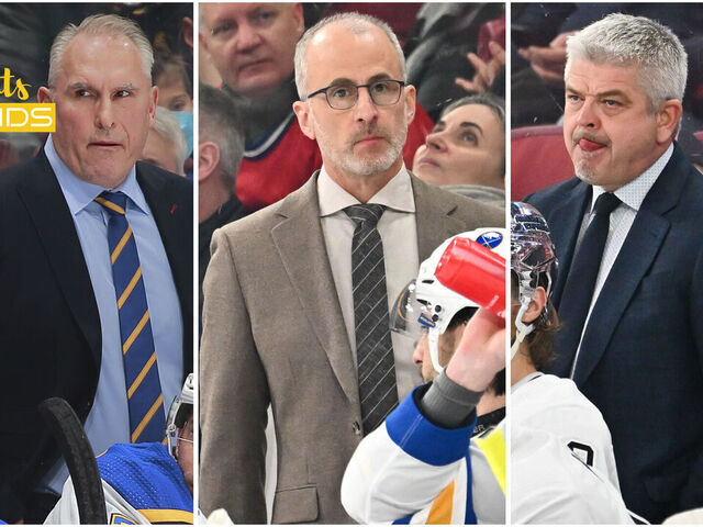 Playing coach-team matchmaker, the Utah Yetis, and more