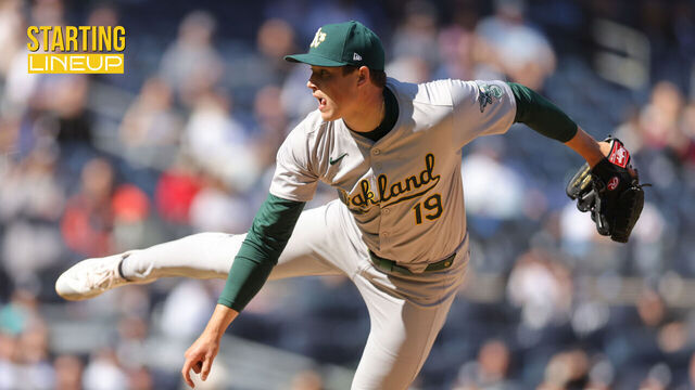 MLB's most unlikely breakout, 8 more observations