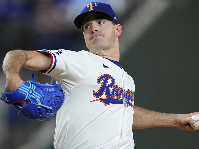 Rangers' Bradford out at least 1 month with stress | theScore