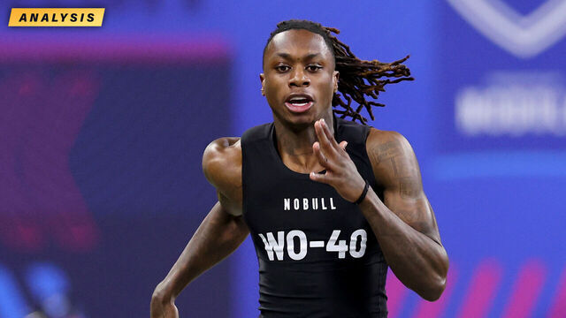 2024 NFL Draft Grades: AFC West