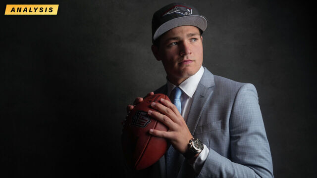 2024 NFL Draft Grades: AFC East