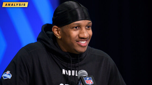 2024 NFL Draft Grades: NFC South