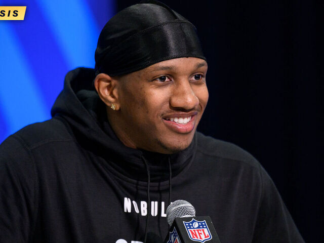 2024 NFL Draft Grades: NFC South