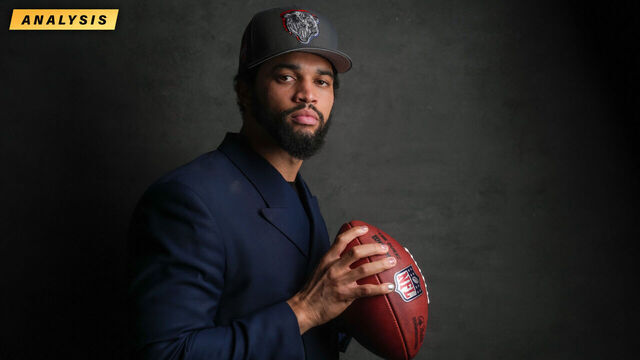 2024 NFL Draft Grades: NFC North