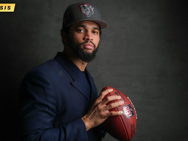 2024 NFL Draft Grades: NFC North