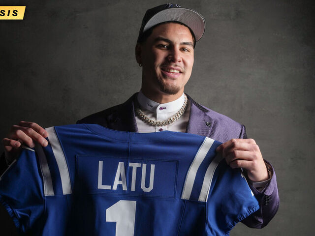 2024 NFL Draft Grades: AFC South