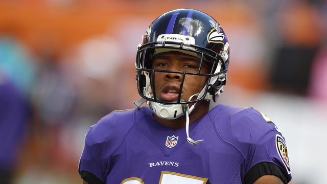 Report: Ravens knew about 2nd Ray Rice video hours after assault