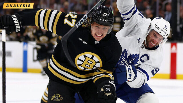 Leafs still alive: 6 battles that will decide Game 6