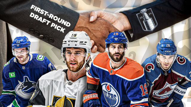 Pricey acquisitions will have a say in who wins the West