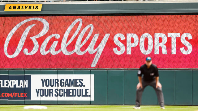 Comcast-Bally Sports breakup is another blow for dying TV ecosystem