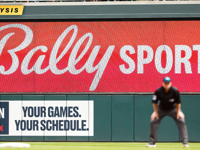 Comcast-Bally Sports breakup is another blow for dying TV ecosystem