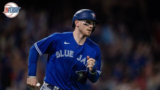 In Flight: Blue Jays struggling to generate momentum