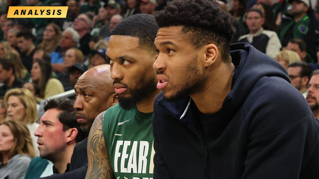A lost Bucks season leaves more questions