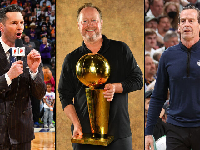 5 candidates to replace Darvin Ham with Lakers