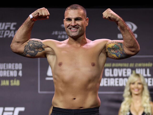 'Shogun' Rua to be inducted into UFC Hall of Fame | theScore