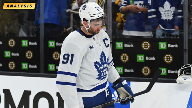 What's next for Leafs after another early playoff exit