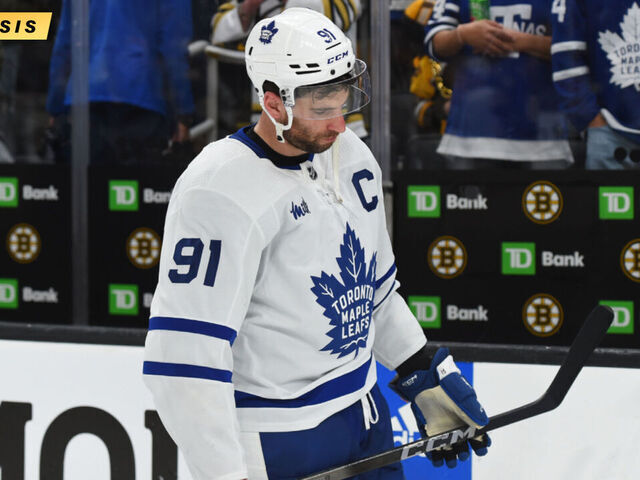 What's next for Leafs after another early playoff exit