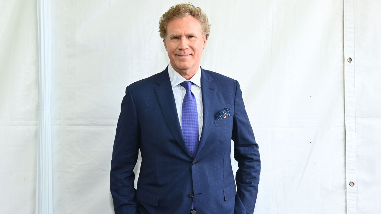 SANTA MONICA, CALIFORNIA - FEBRUARY 25: Will Ferrell attends the 2024 Film Independent Spirit Awards on February 25, 2024 in Santa Monica, California.