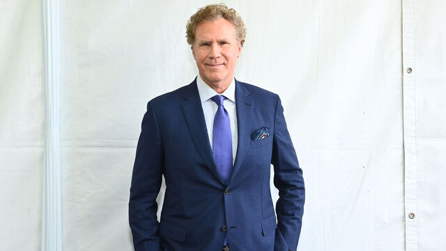 SANTA MONICA, CALIFORNIA - FEBRUARY 25: Will Ferrell attends the 2024 Film Independent Spirit Awards on February 25, 2024 in Santa Monica, California.