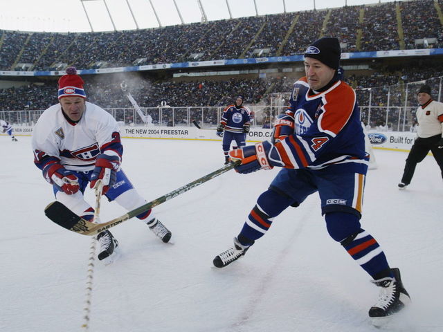 This Day in Hockey History