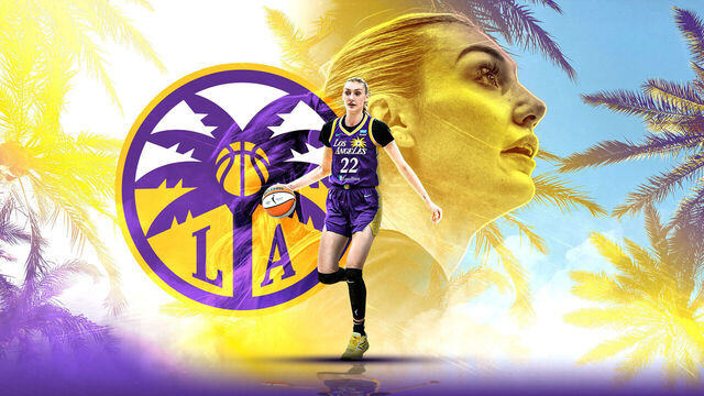 Young stars like Cameron Brink key in WNBA's expansion era