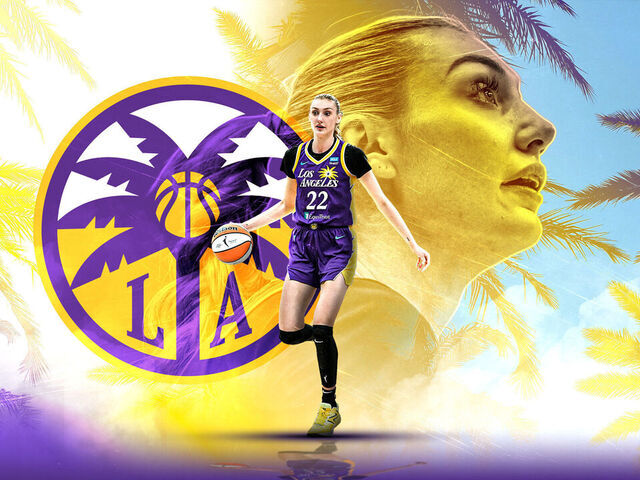 Young stars like Cameron Brink key in WNBA's expansion era