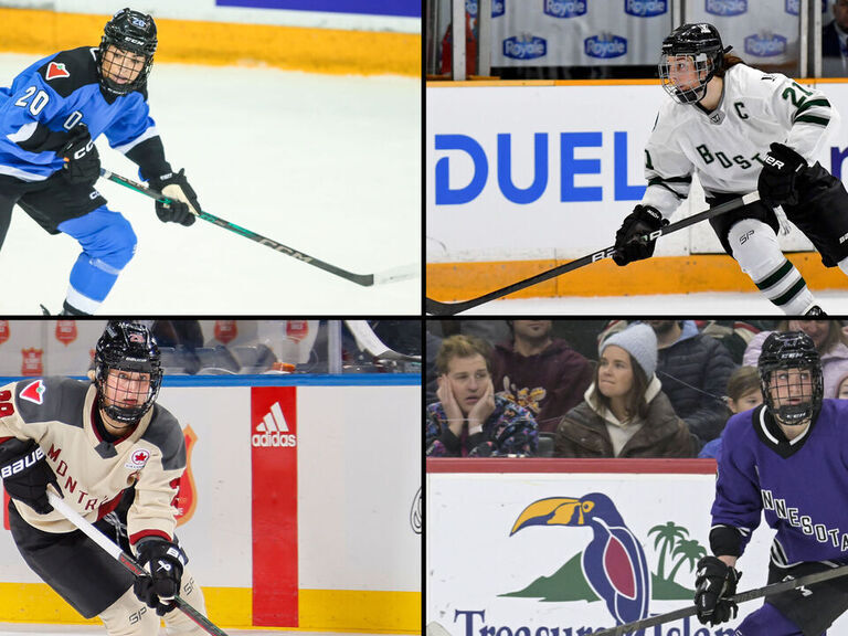 Beautiful Charge, Fleet Set To Resume Pwhl Semifinal Series After Lengthy Layoff Image in 4K Beautiful Charge, Fleet Set To Resume Pwhl Semifinal Series After Lengthy Layoff Image in 4K
