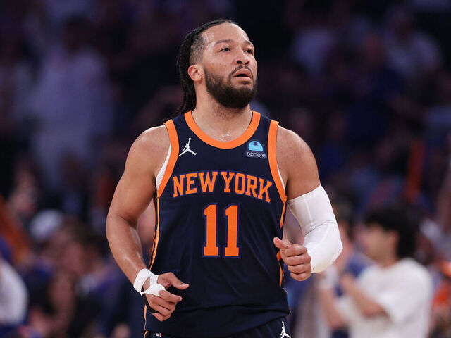 Indiana Pacers vs. New York Knicks | May 8, 2024 | NBA | Basketball | Recap | theScore.com